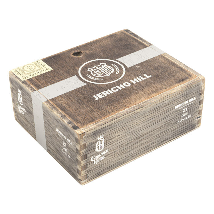View product media JHOBS21 OBS, , jrcigars 3